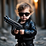 малый праказник