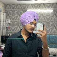 Mysterious Sikh