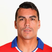 Esteban Paredes