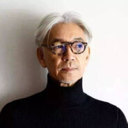坂本龙一