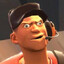 realy fast boy