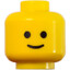 lego man