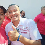 Rambo De Leon