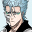 Grimmjow