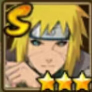 波风水门[秽土转生]