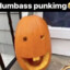dumbass punkimg😂