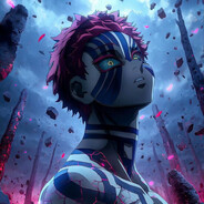 akaza⁶⁶⁷ avatar