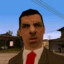 mr bean