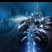 残破的霜之哀伤