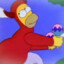 Evil Homer