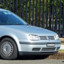 Volkswagen Golf Mk4 1.9 TDI