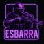 ESBARRA ☠