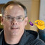 Steam avatar