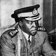 Idi Amin