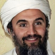 Osama Kirk Laden