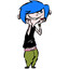 Marie
