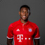 DAVID ALABA