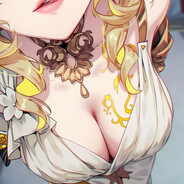 항문 도둑  bela <3