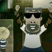 翻斗花园狙击手牛爷爷