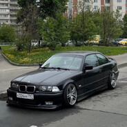 BMW E36