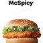 McSpicy