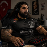 TheIronSheik avatar
