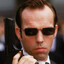 Mr Anderson