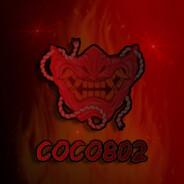 Coco802 avatar