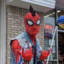 Spider-Punk