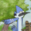 ๋ Mordecai