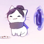 ？？？偷吃贡品是吧！