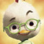 Chicken Little