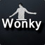 Wonky