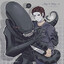 Steam avatar