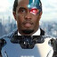 GeorgeDroidNiggaBot