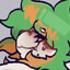 A Silken Shaymin