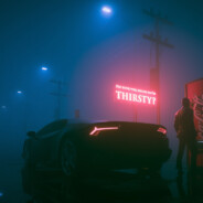 16岁的她怎么能守住B