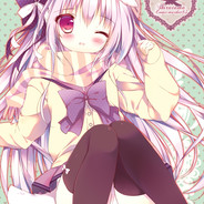 传说中的雪亲王