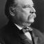 Stephen Grover Cleveland