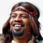 Black Jesus