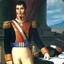 Emperador Agustín de Iturbide