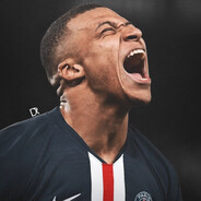 Mbappe