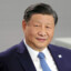 习近平开着64天安门坦克