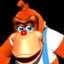 Lanky Kong Respecter