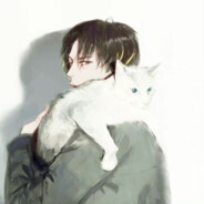 愿君不染人间愁