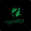 LL reggeGOD