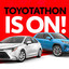 Toyotathon