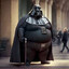 Girth Vader