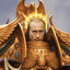 Бог Император