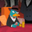 perrytheplatypus